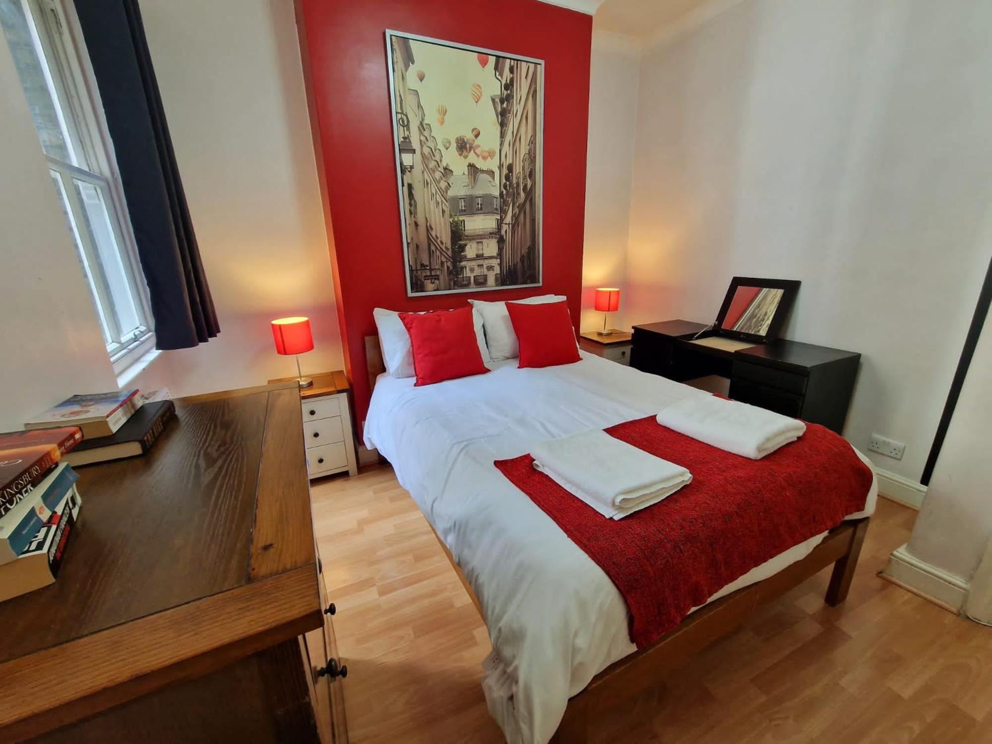 Cozy Flat, 5 Minute Walk To Oxford Circus Apartment ลอนดอน ภายนอก รูปภาพ