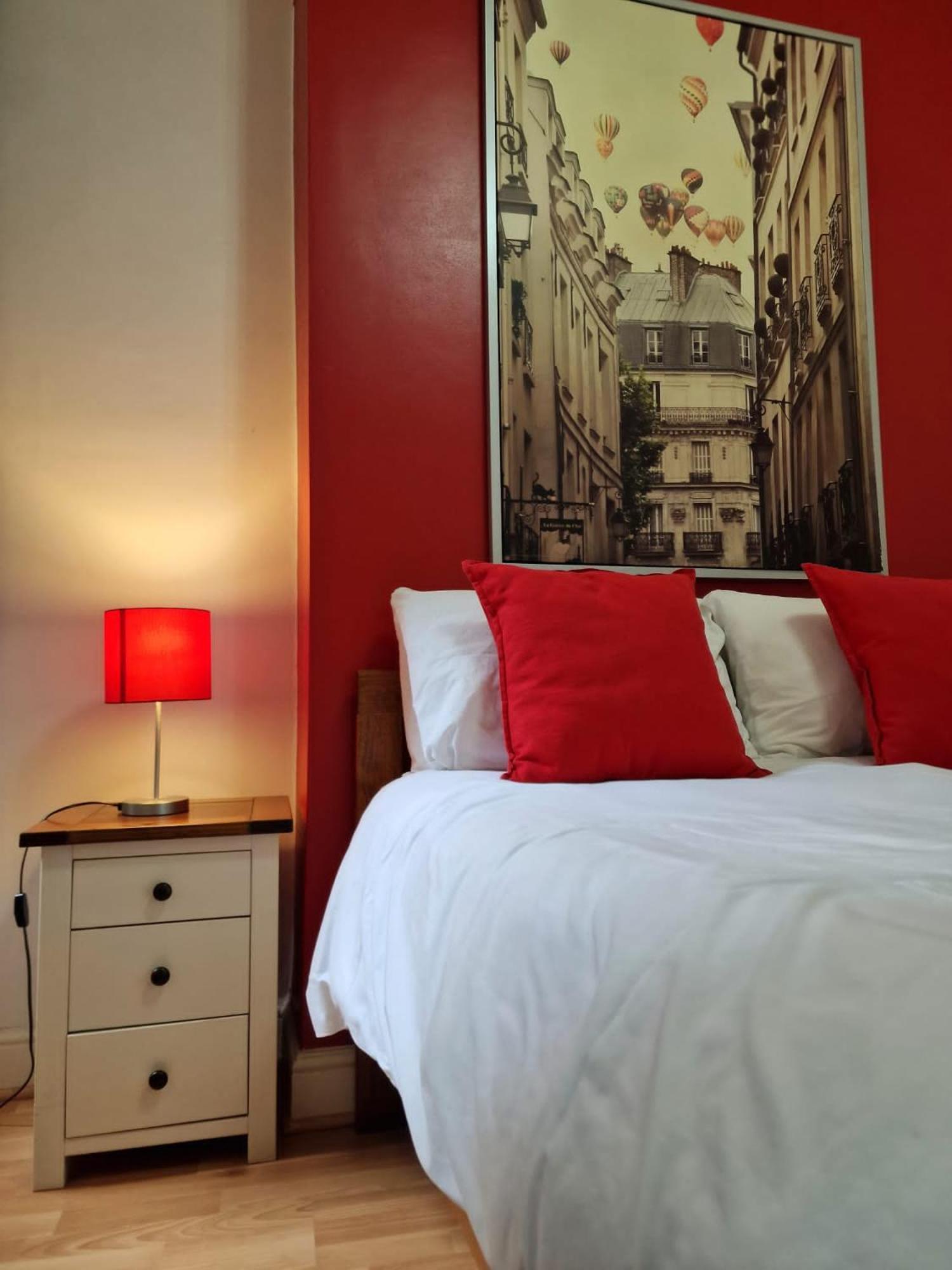 Cozy Flat, 5 Minute Walk To Oxford Circus Apartment ลอนดอน ภายนอก รูปภาพ