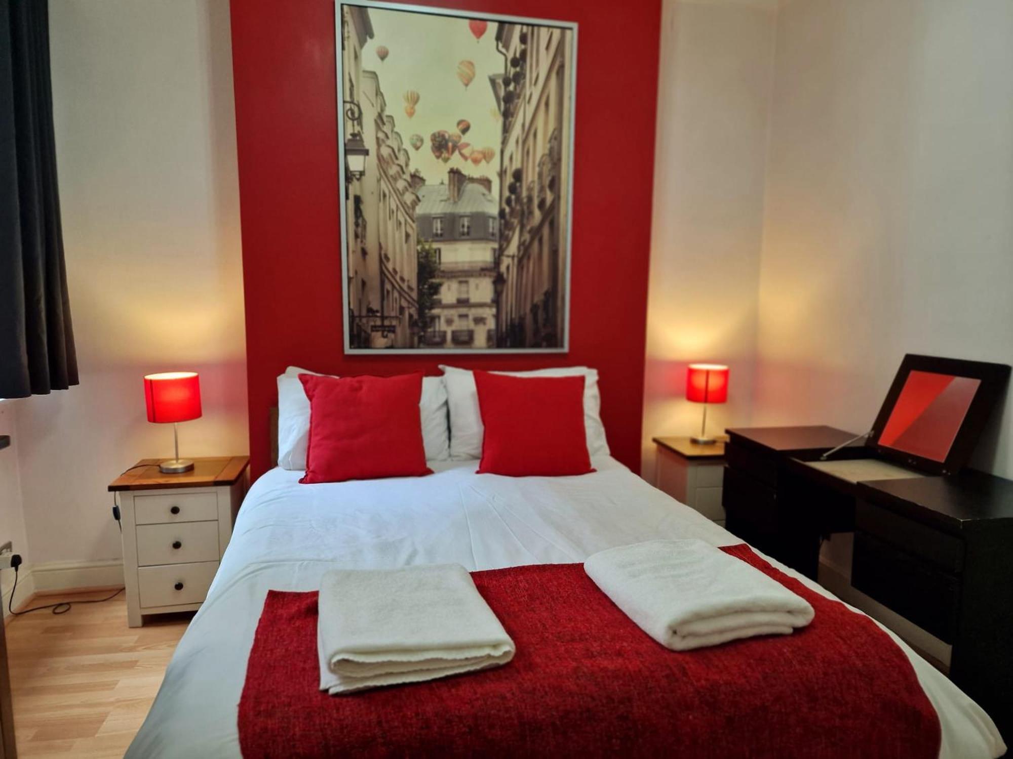 Cozy Flat, 5 Minute Walk To Oxford Circus Apartment ลอนดอน ภายนอก รูปภาพ